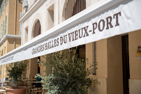 Photos du propriétaire du Restaurant Les Grandes Halles du Vieux-Port à Marseille - n°3