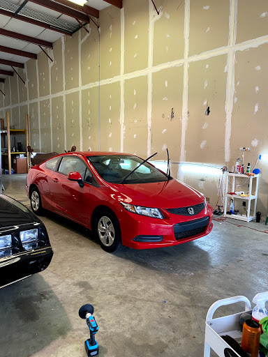 MiraCal Auto Detailing en New Albany