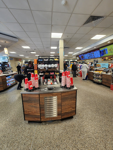 Sandwich Shop «Wawa», reviews and photos, 337 Applegarth Rd, Monroe Township, NJ 08831, USA