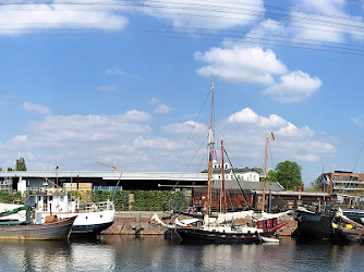 Museumshafen Harburg e.V.