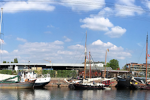 Museumshafen Harburg e.V. image