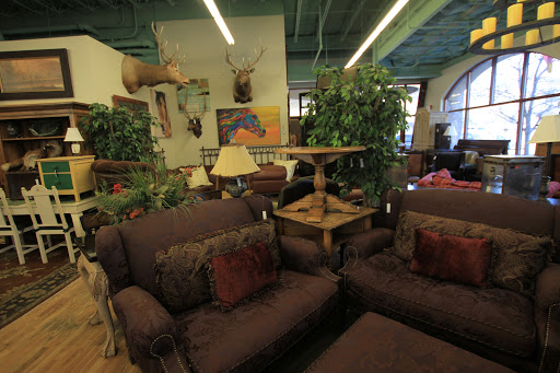 Furniture Store «Nest Furnishings», reviews and photos, 222 Chapel Pl, Avon, CO 81620, USA