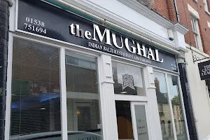 The Mughal Indian Balti Restaurant image