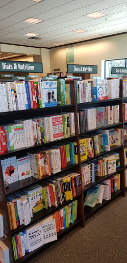 Book Store «Barnes & Noble», reviews and photos, 1955 W. New Haven, West Melbourne, FL 32904, USA