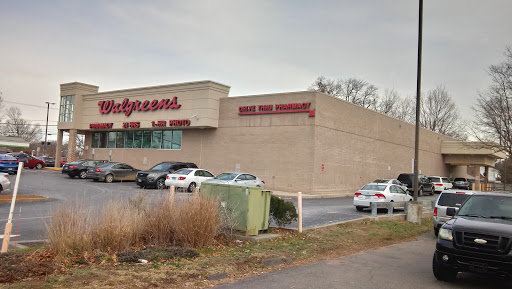 Drug Store «Walgreens», reviews and photos, 295 Main St, Manchester, CT 06040, USA