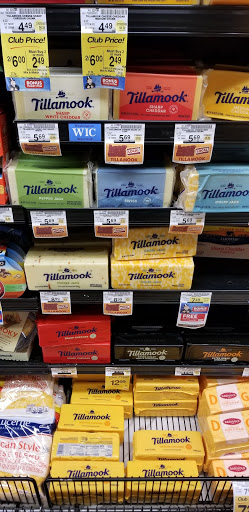 Grocery Store «Safeway», reviews and photos, 152 Roosevelt Ave E, Enumclaw, WA 98022, USA