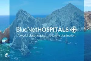BlueNetHospitals image