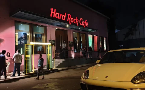 Hard Rock Cafe Mumbai image