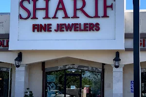 Sharif Jewelers image