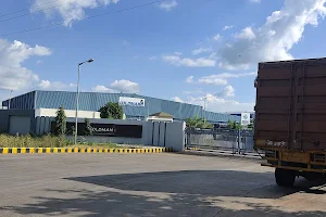 Coldman Logistics Baramati, Maharashtra, India image