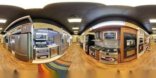 Appliance Store «Snow Bros. Appliance», reviews and photos, 5528 Mayfield Rd, Lyndhurst, OH 44124, USA
