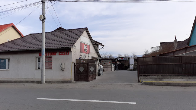 Strada Ardealului 74, Caransebeș 325400, România