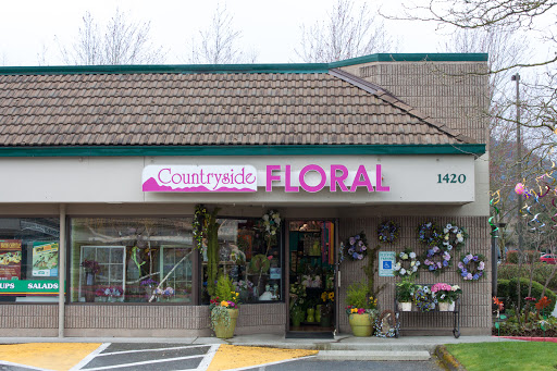 Florist «Countryside Floral & Garden», reviews and photos, 1420 NW Gilman Blvd #1, Issaquah, WA 98027, USA