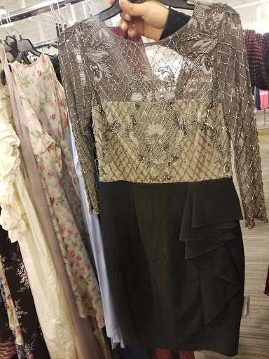 Department Store «Nordstrom Rack», reviews and photos, 13900 Dallas Pkwy, Dallas, TX 75240, USA