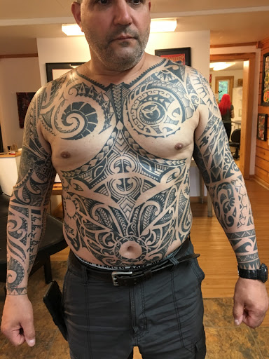 Explore enough tattoo ideas, creative tattoo ideas in Conway, available at White Mountain Tattoo and Body Piercing Studio