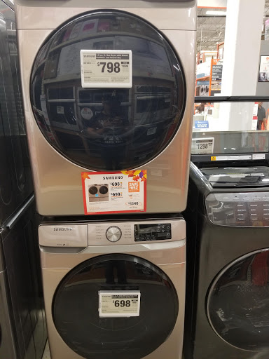 Home Improvement Store «The Home Depot», reviews and photos, 79900 CA-111, La Quinta, CA 92253, USA