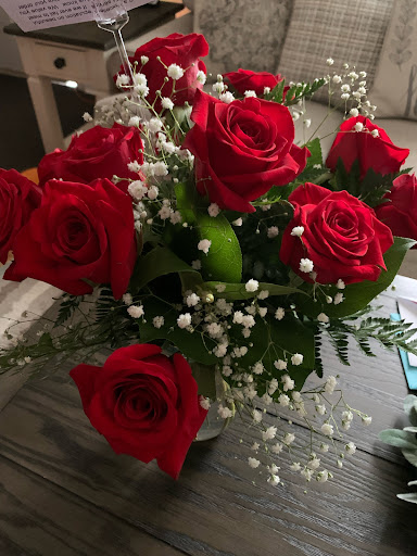 Florist «Gidas Flowers», reviews and photos, 3719 Forbes Ave, Pittsburgh, PA 15213, USA