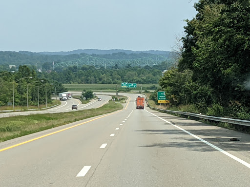 Golf Course «Cliffside Golf», reviews and photos, 100 Cliffside Dr, Gallipolis, OH 45631, USA