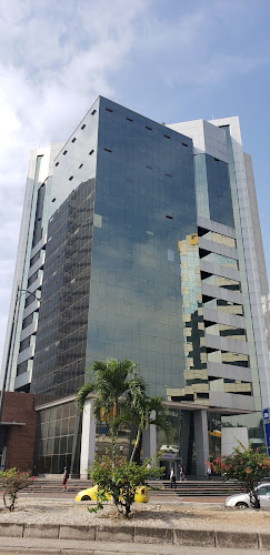 Opiniones de SUPERINTENDENCIA DE CONTROL DEL PODER DE MERCADO en Guayaquil - Oficina de empresa