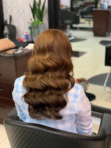 Beauty Salon «Elysium Beauty Salon», reviews and photos, 1821 Bruce B Downs Blvd, Wesley Chapel, FL 33544, USA