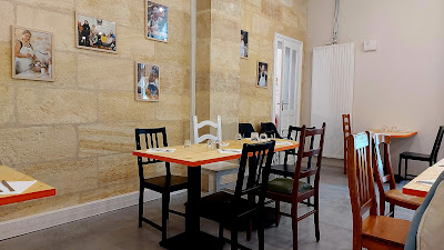 Marie Curry - Restaurant à Bordeaux