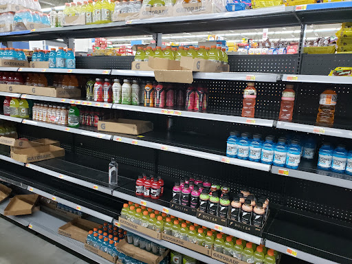 Department Store «Walmart Supercenter», reviews and photos, 4620 E Black Horse Pike, Mays Landing, NJ 08330, USA