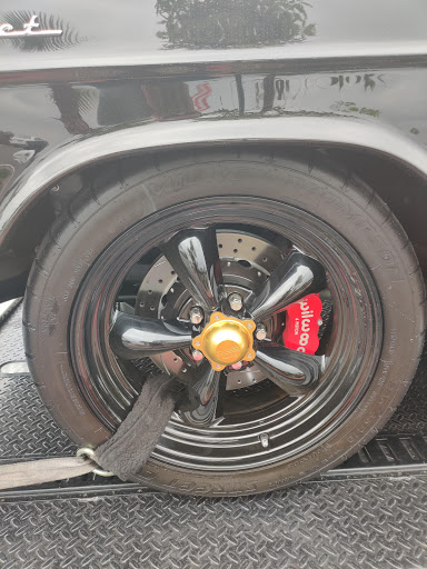 Car Dealer «CNC Motors Inc», reviews and photos, 4980 Vanderbilt St, Ontario, CA 91761, USA