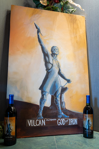 Vineyard «Morgan Creek Vineyards», reviews and photos, 181 Morgan Creek Ln, Harpersville, AL 35078, USA