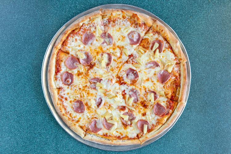 #1 best pizza place in Arlington - Prespa's | Italian Restaurant
