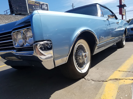 Car Wash «Wash N Go», reviews and photos, 2757 Royal Ln, Dallas, TX 75229, USA