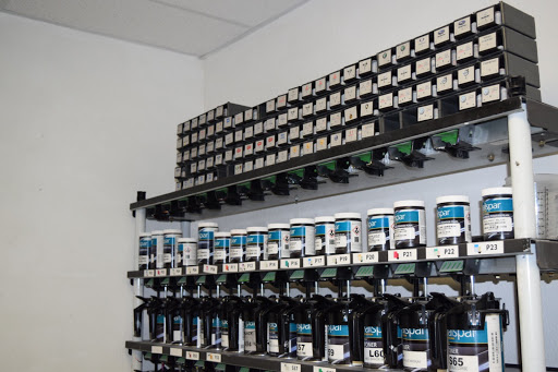 Auto Body Shop «DJ Auto Collision Center», reviews and photos, 17080 NW 3rd Ave, North Miami Beach, FL 33169, USA