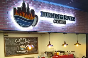 Burning River Coffee image