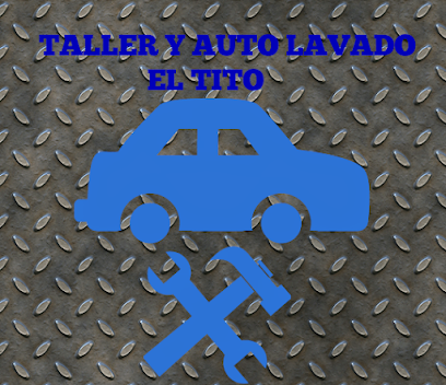TALLER Y AUTO LAVADO 'EL TITO'