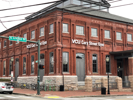 Gym «Cary Street Gym», reviews and photos, 101 S Linden St, Richmond, VA 23220, USA