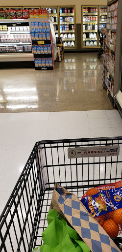 Grocery Store «Safeway», reviews and photos, 1701 Santa Rita Rd, Pleasanton, CA 94566, USA