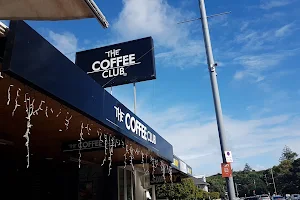 The Coffee Club Mission Bay image