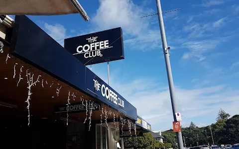 The Coffee Club Mission Bay image