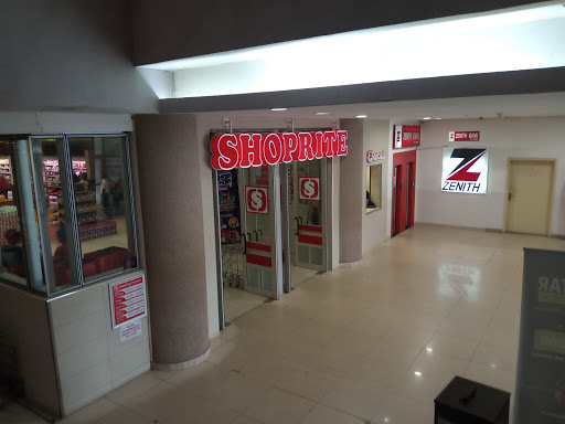 Shoprite Silverbird Abuja, Memorial Drive, Wuse 900211, Abuja, Nigeria, Appliance Store, state Niger