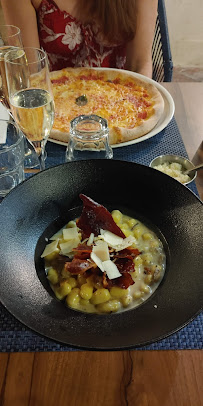 Gnocchi du Restaurant italien Casa Leya à Nice - n°17