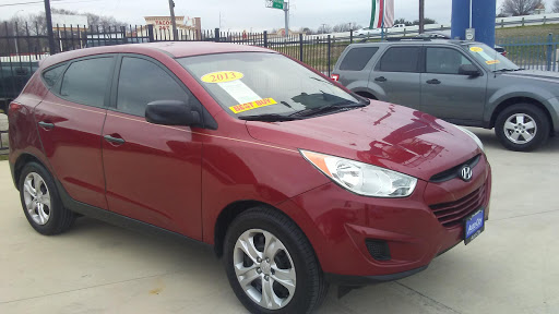 Used Car Dealer «Auto City Select», reviews and photos, 120 S Buckner Blvd, Dallas, TX 75217, USA