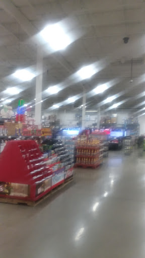 Warehouse club «BJ’s Wholesale Club», reviews and photos, 900 Marketplace Blvd, Hamilton Township, NJ 08691, USA