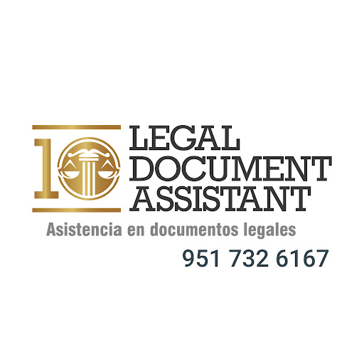 10 LEGAL DOCUMENT ASSISTANT