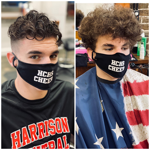 Hair Salon «13th street salon», reviews and photos, 2608 13th St, Gulfport, MS 39501, USA