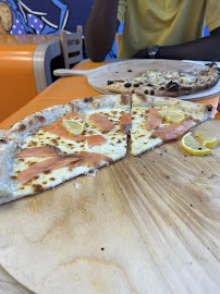Plats et boissons du Pizzeria Cinque pizza à Toulouse - n°11