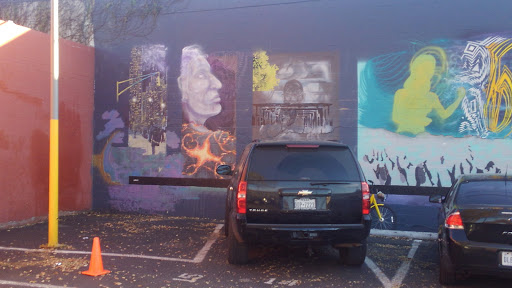 Tattoo Shop «Elm Street Tattoo», reviews and photos, 2811 Elm St, Dallas, TX 75226, USA