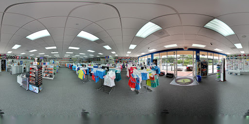 Tennis Store «Tennis Plaza», reviews and photos, 15400 Biscayne Blvd #110, Aventura, FL 33160, USA