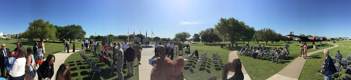 Monument «Military Working Dog Teams National Monument», reviews and photos, 2434 Larson St, Lackland AFB, TX 78236, USA