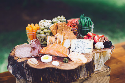 Caterer «Salthouse Catering», reviews and photos, 1750 Signal Point Rd, Charleston, SC 29412, USA