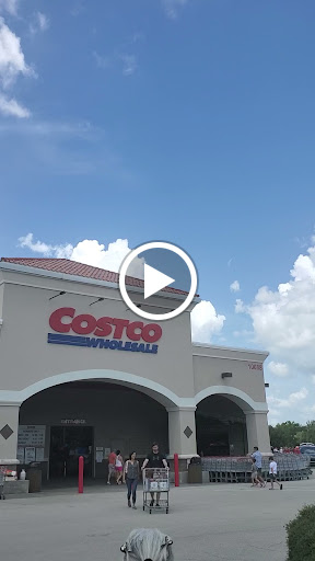 Warehouse store «Costco Wholesale», reviews and photos, 10088 Gulf Center Dr, Fort Myers, FL 33913, USA