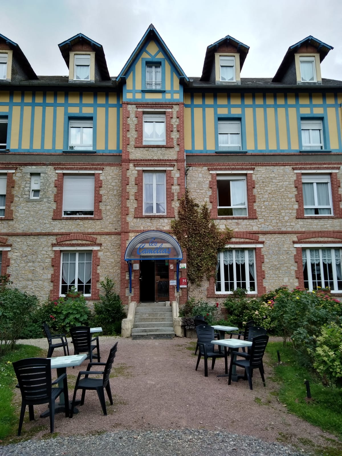 Photo n° 1 de l'avis de Phil. fait le 19/06/2018 à 17:46